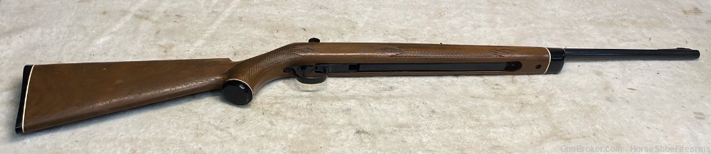 Daisy / Heddon VL Rifle .22 Caseless 18"-img-0