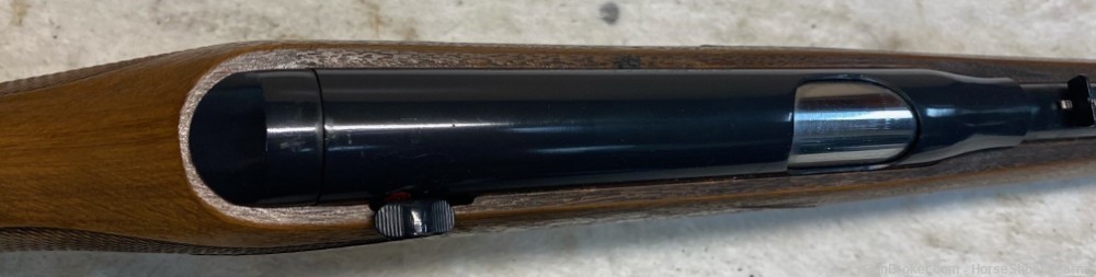 Daisy / Heddon VL Rifle .22 Caseless 18"-img-10