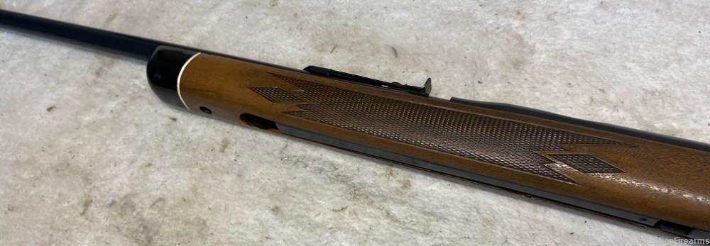 Daisy / Heddon VL Rifle .22 Caseless 18"-img-16