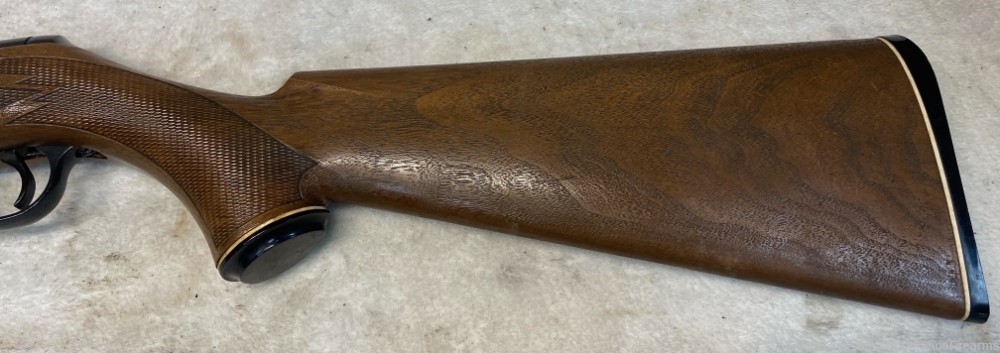 Daisy / Heddon VL Rifle .22 Caseless 18"-img-14