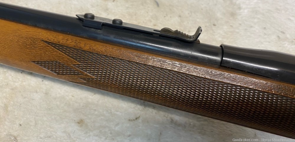 Daisy / Heddon VL Rifle .22 Caseless 18"-img-19