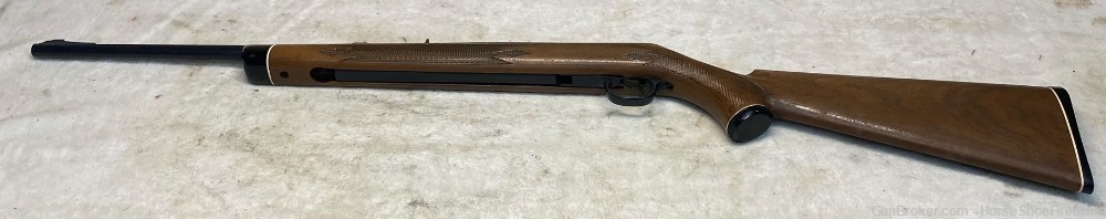 Daisy / Heddon VL Rifle .22 Caseless 18"-img-13