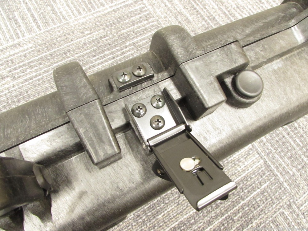 BOYT Single Long Gun Case H48SG w/ Cabela's Logo-img-8