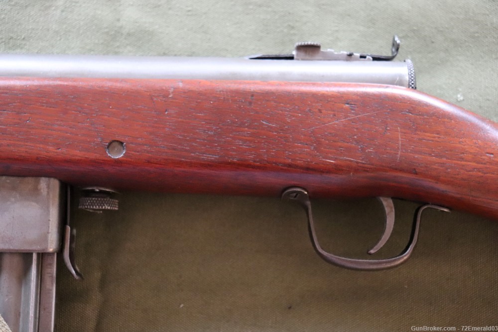 WWII H&R REISING MODEL 60-USED BY THE U.S. MARINES-img-4