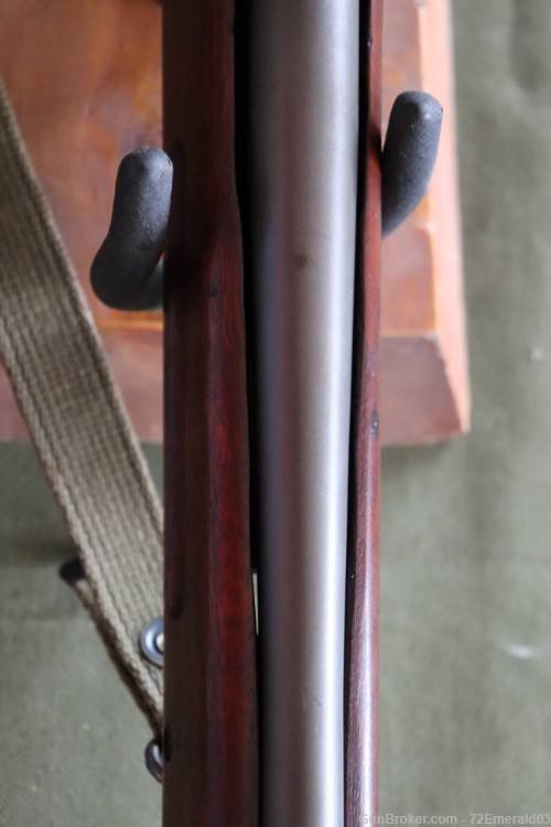 WWII H&R REISING MODEL 60-USED BY THE U.S. MARINES-img-26