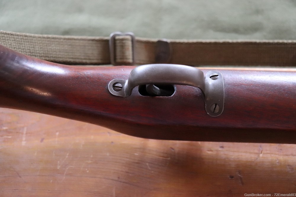 WWII H&R REISING MODEL 60-USED BY THE U.S. MARINES-img-16
