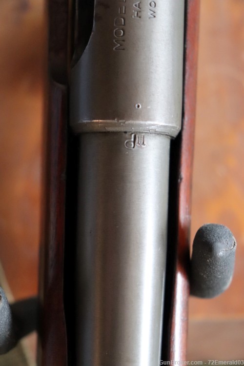 WWII H&R REISING MODEL 60-USED BY THE U.S. MARINES-img-24