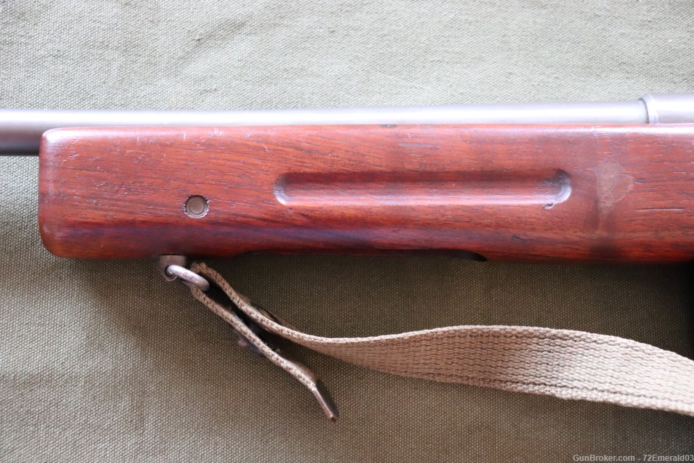 WWII H&R REISING MODEL 60-USED BY THE U.S. MARINES-img-6
