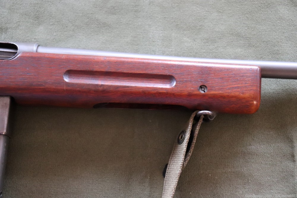 WWII H&R REISING MODEL 60-USED BY THE U.S. MARINES-img-12