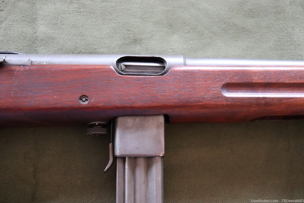 WWII H&R REISING MODEL 60-USED BY THE U.S. MARINES-img-11