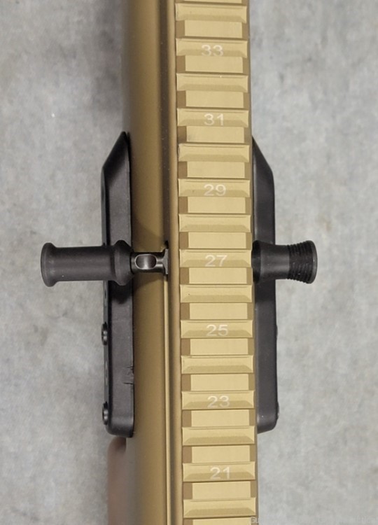 New FN Scar 20S NRCH 7.62x51mm FDE Finish SKU# 38-100545-2-img-6