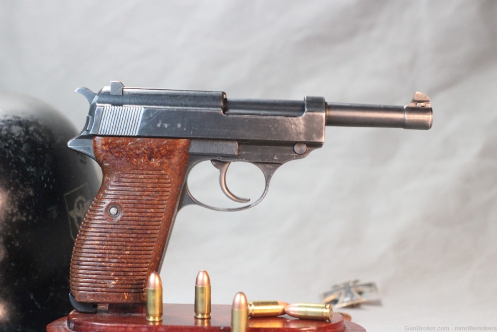 Winchester Super Grade XTR Combo Gun 12Ga/.222-img-21
