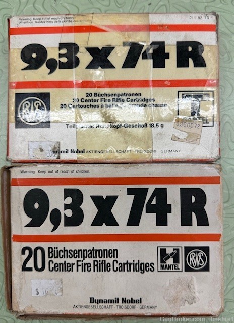 RWS 9.3x74R 258gr and 285gr-img-8
