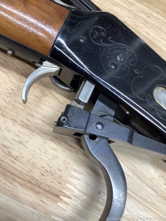 Winchester 94 Buffalo Bill 28" 30-30-img-45