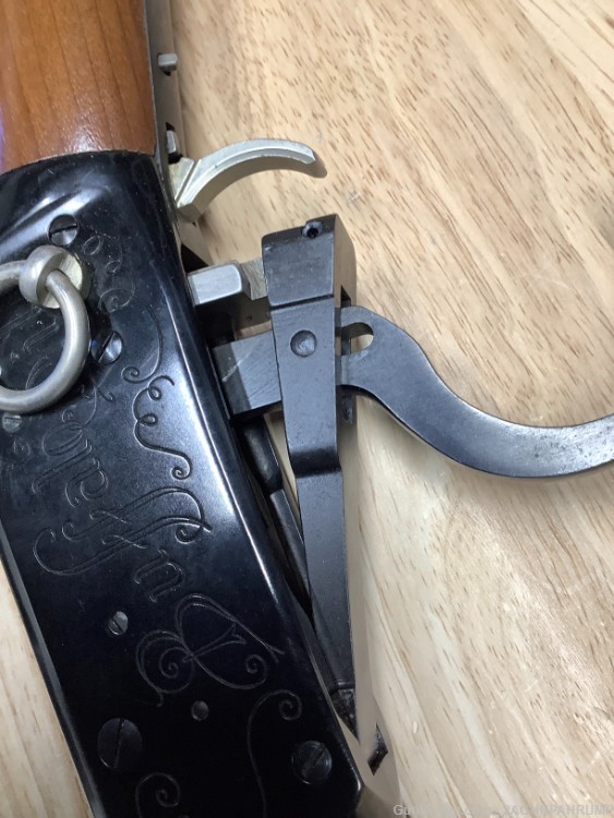 Winchester 94 Buffalo Bill 28" 30-30-img-46