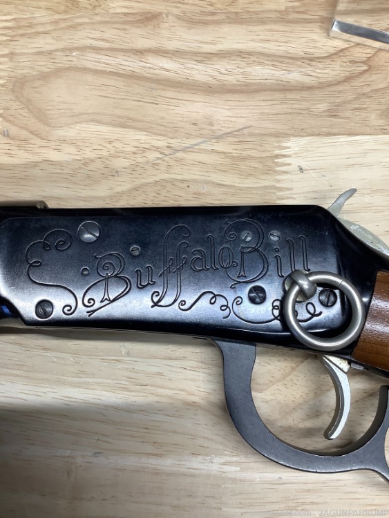 Winchester 94 Buffalo Bill 28" 30-30-img-31