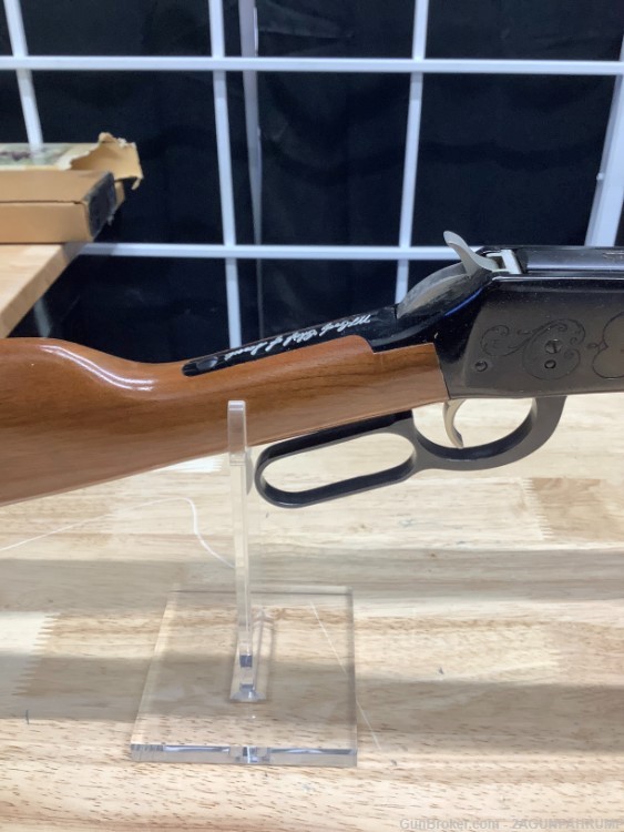 Winchester 94 Buffalo Bill 28" 30-30-img-15