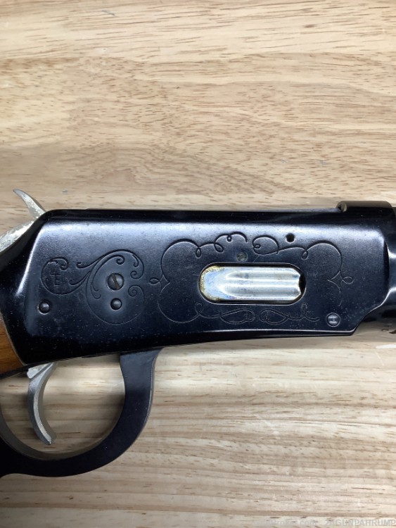Winchester 94 Buffalo Bill 28" 30-30-img-37