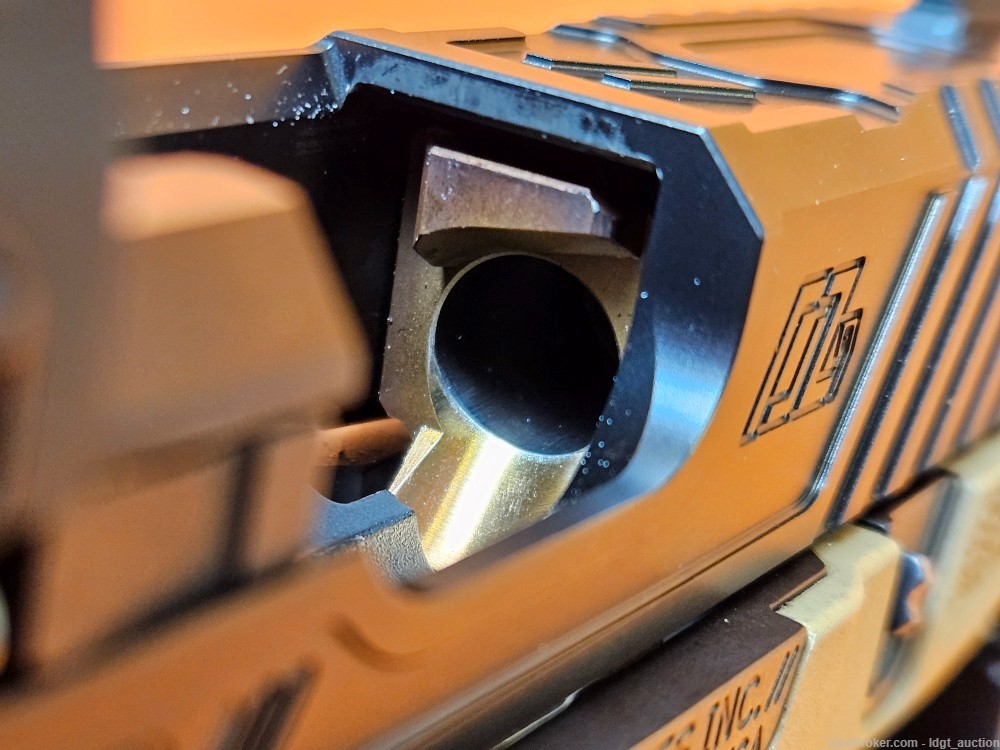 ZEV Technologies OZ9C Elite 9mm FDE Pistol OZ9 Compact With Upgrades, Case-img-17