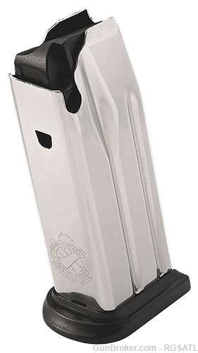 Springfield XD-M Compact 13rd Stainless Detachable Magazine-img-0