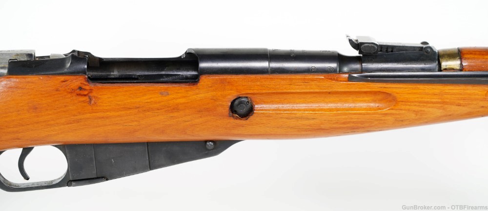 Russian Izhmash M44 Mosin MfG 1947 7.62x54r-img-4