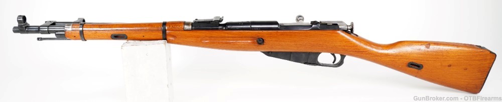 Russian Izhmash M44 Mosin MfG 1947 7.62x54r-img-1