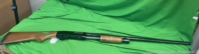Winchester 120 Shotgun 12 Gauge -img-0