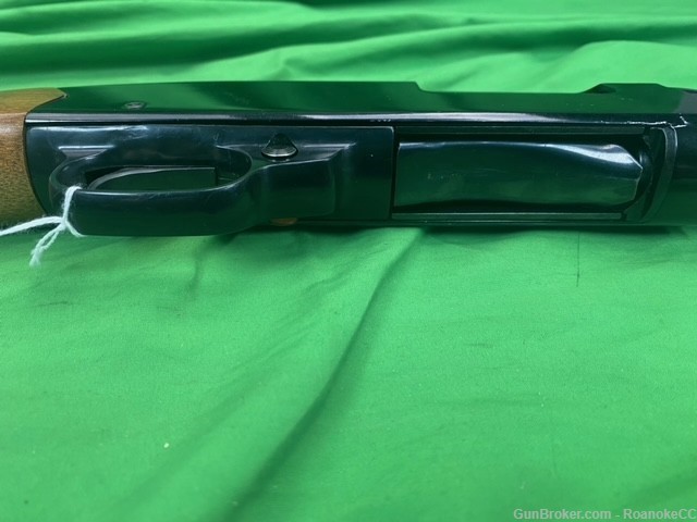 Winchester 120 Shotgun 12 Gauge -img-3