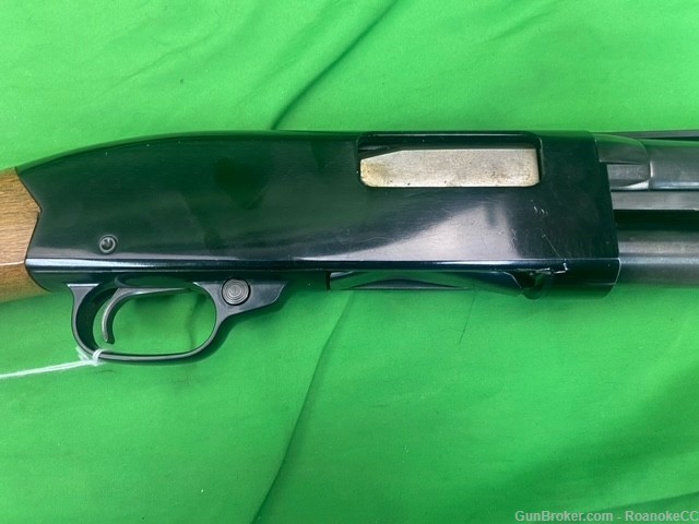 Winchester 120 Shotgun 12 Gauge -img-7