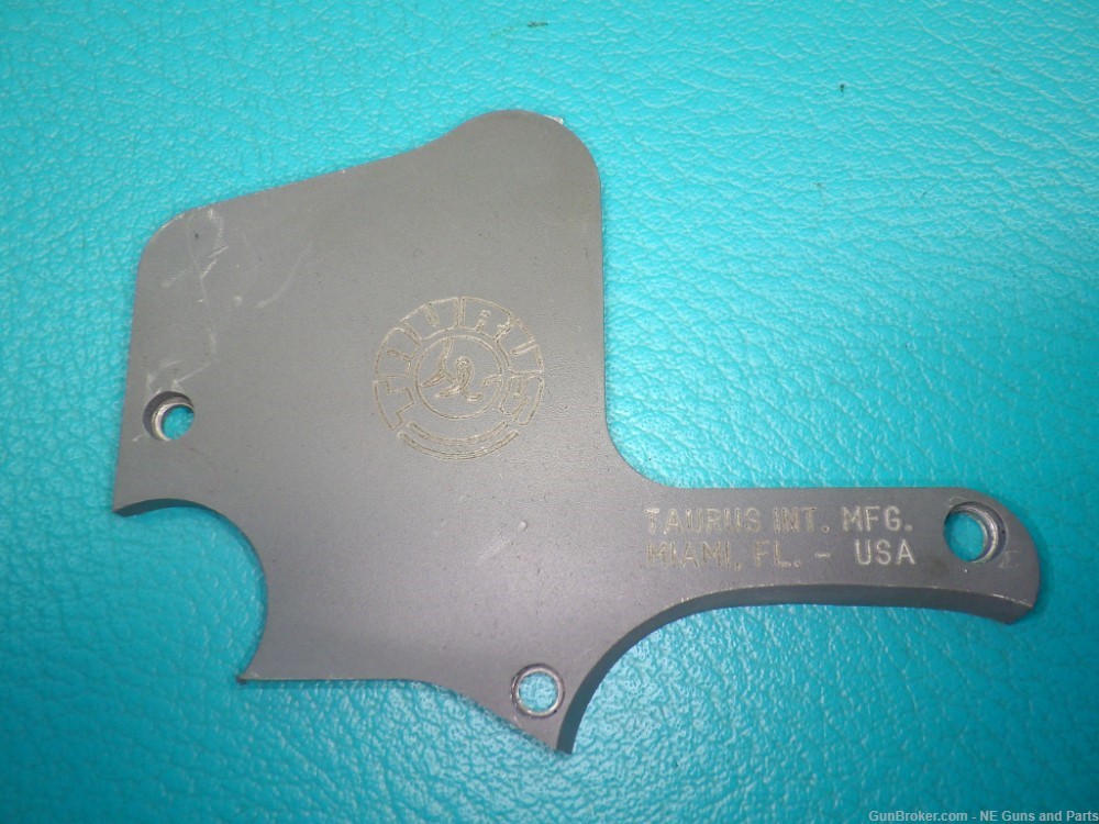 Taurus Model 85 Ultra Lite 38 spl. 2" bbl Revolver Repair Parts Kit-img-2