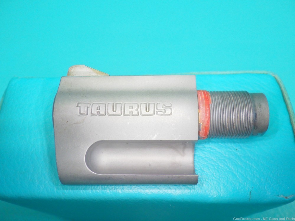 Taurus Model 85 Ultra Lite 38 spl. 2" bbl Revolver Repair Parts Kit-img-7