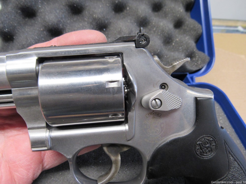 Smith & Wesson 3" 686+-img-5