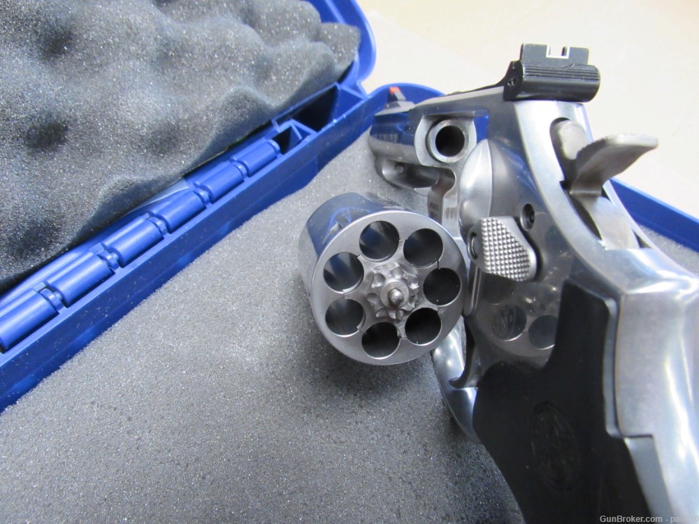 Smith & Wesson 3" 686+-img-2