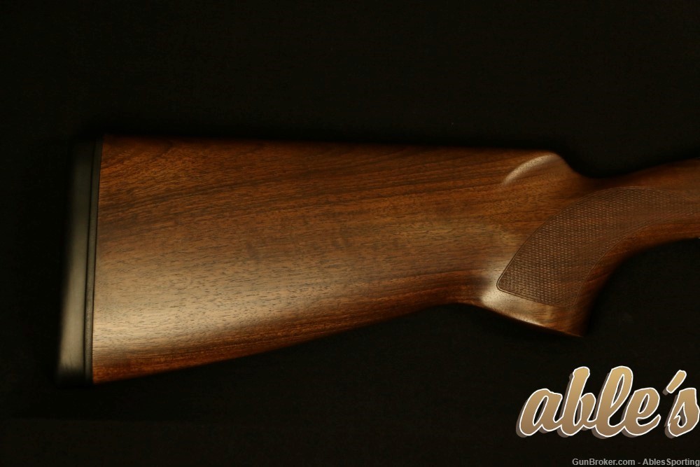 Beretta 686 Silver Pigeon I Sporting Shotgun J686SJ0, 12 Gauge, 30"-img-0