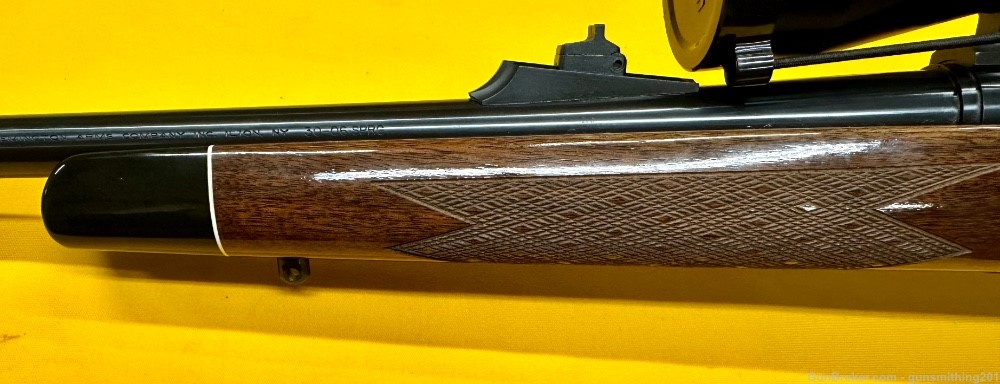Remington 700 BDL 30-06!-img-8