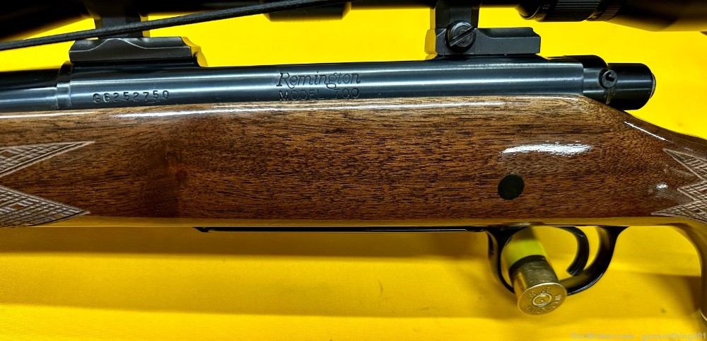 Remington 700 BDL 30-06!-img-7