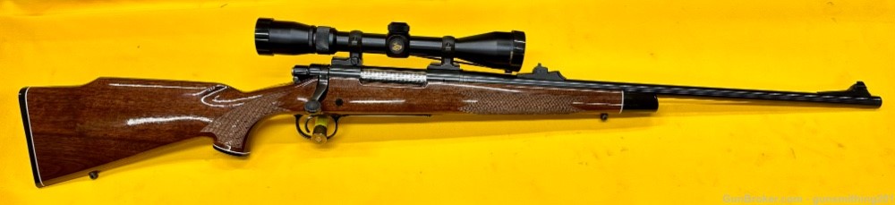 Remington 700 BDL 30-06!-img-0
