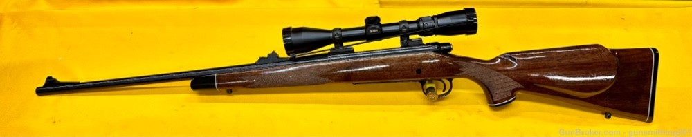 Remington 700 BDL 30-06!-img-1