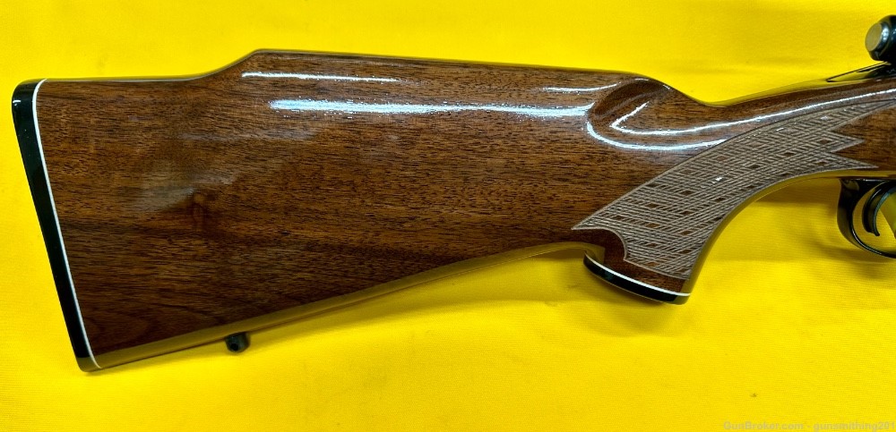 Remington 700 BDL 30-06!-img-2
