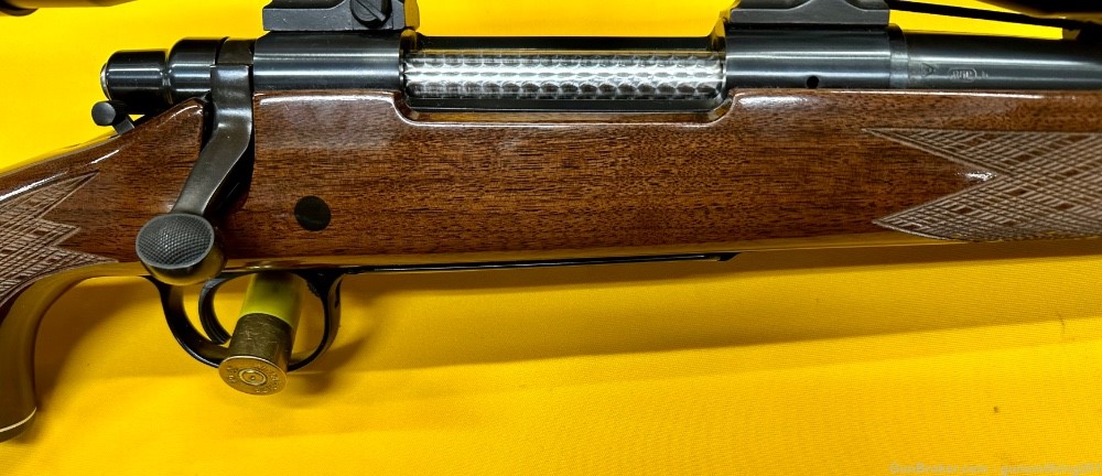 Remington 700 BDL 30-06!-img-3