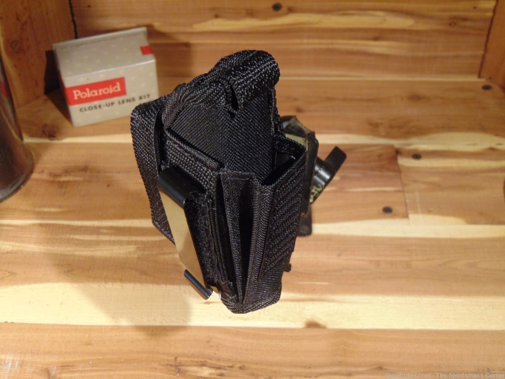 Masterpiece Arms Protector Custom Clip-On or Belt Holster / Sportsman No.S-img-2