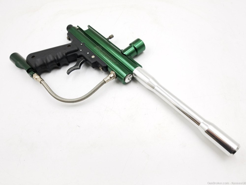 VL Triad .68 caliber Paintball Marker / Gun-img-15