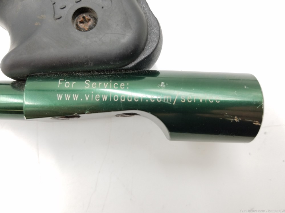 VL Triad .68 caliber Paintball Marker / Gun-img-3