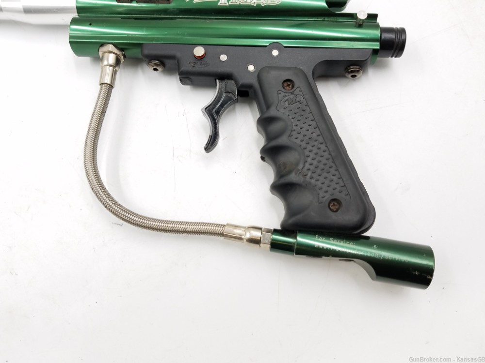 VL Triad .68 caliber Paintball Marker / Gun-img-2