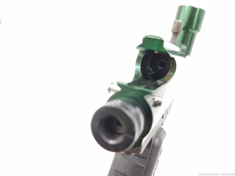 VL Triad .68 caliber Paintball Marker / Gun-img-7