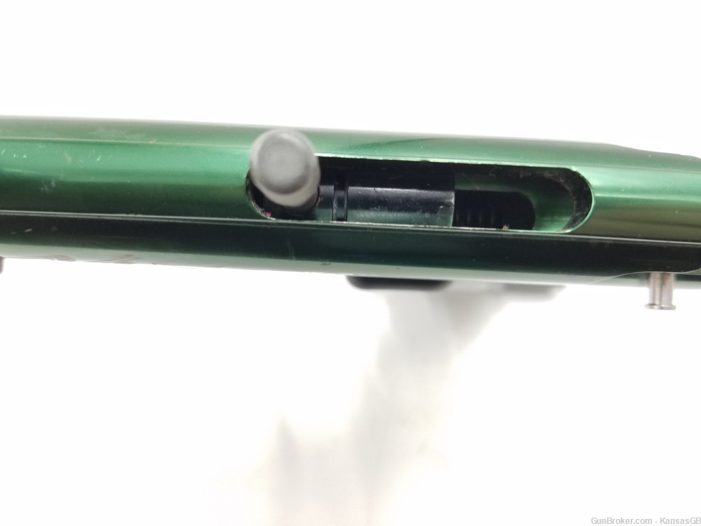 VL Triad .68 caliber Paintball Marker / Gun-img-8