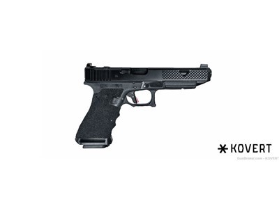 Combat Precision X KOVERT Glock 34