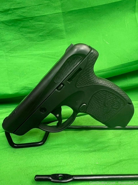 Taurus Spectrum 380 Pistol with Mag, Holster-img-6