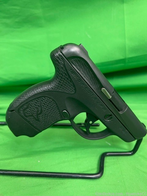 Taurus Spectrum 380 Pistol with Mag, Holster-img-2
