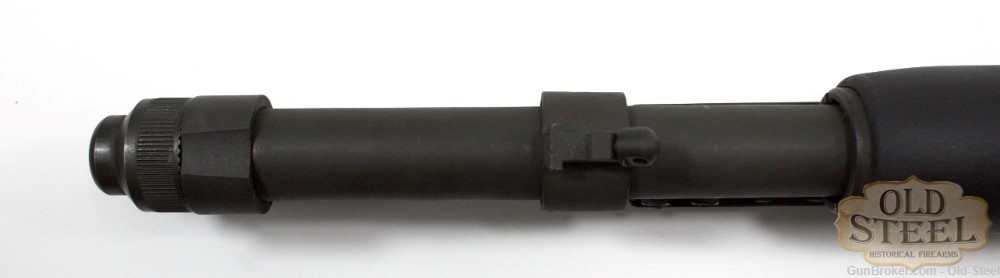 Mossberg 590A1 12 Ga Heat Shield Pump Action Riot Shotgun Tactical-img-26